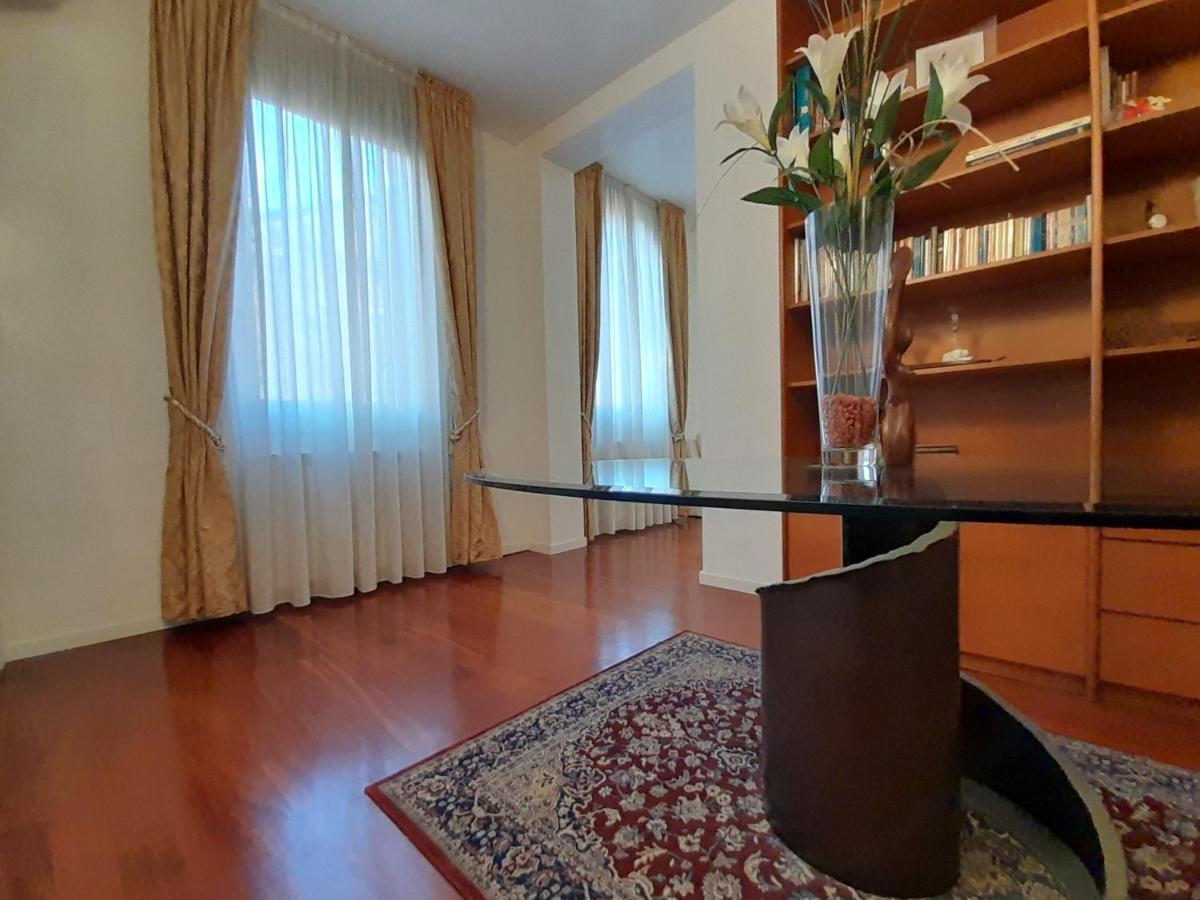 San Marco2 Apartment Venezia Esterno foto
