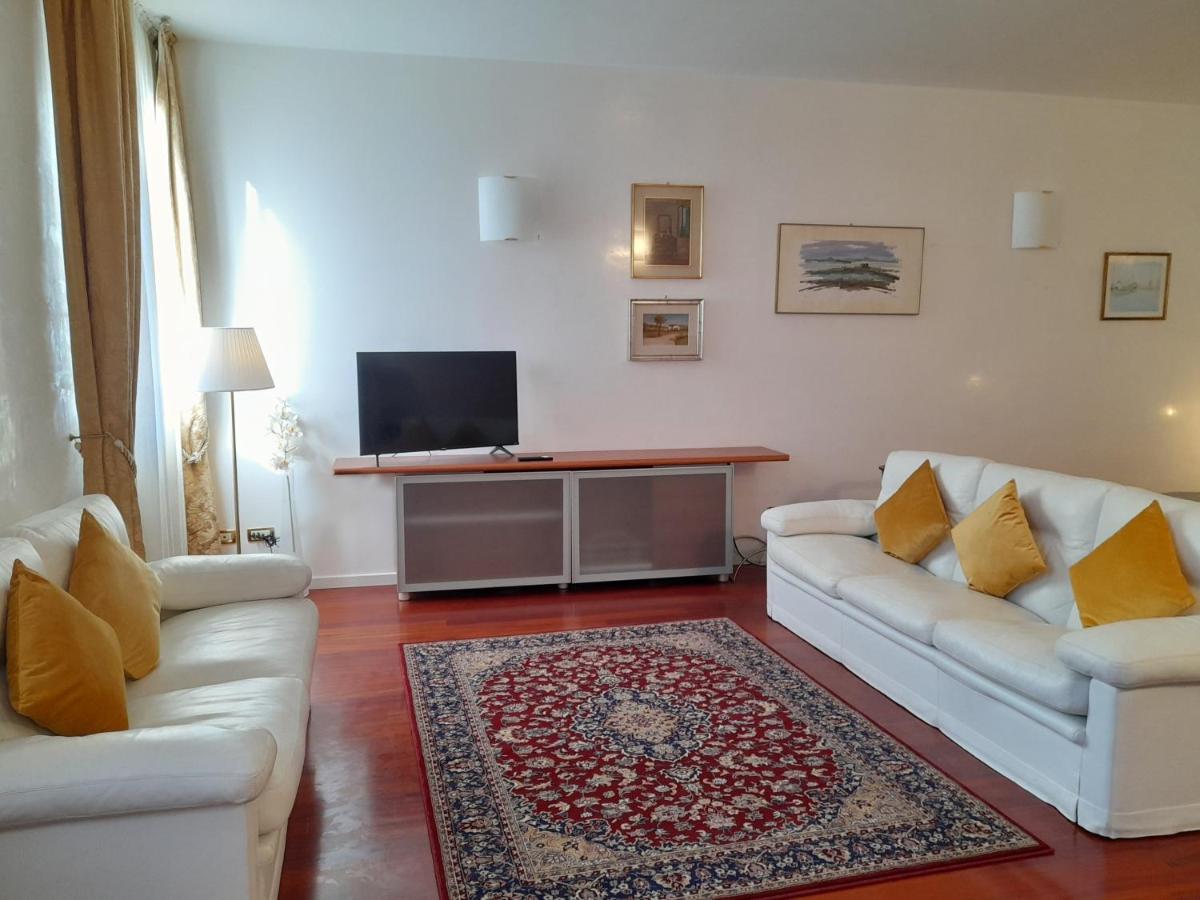 San Marco2 Apartment Venezia Esterno foto