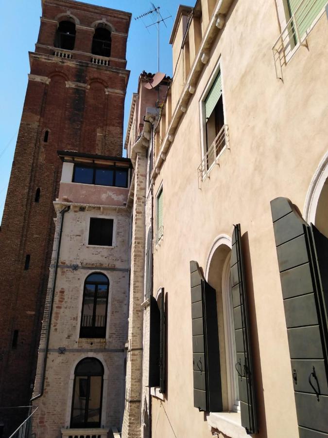 San Marco2 Apartment Venezia Esterno foto