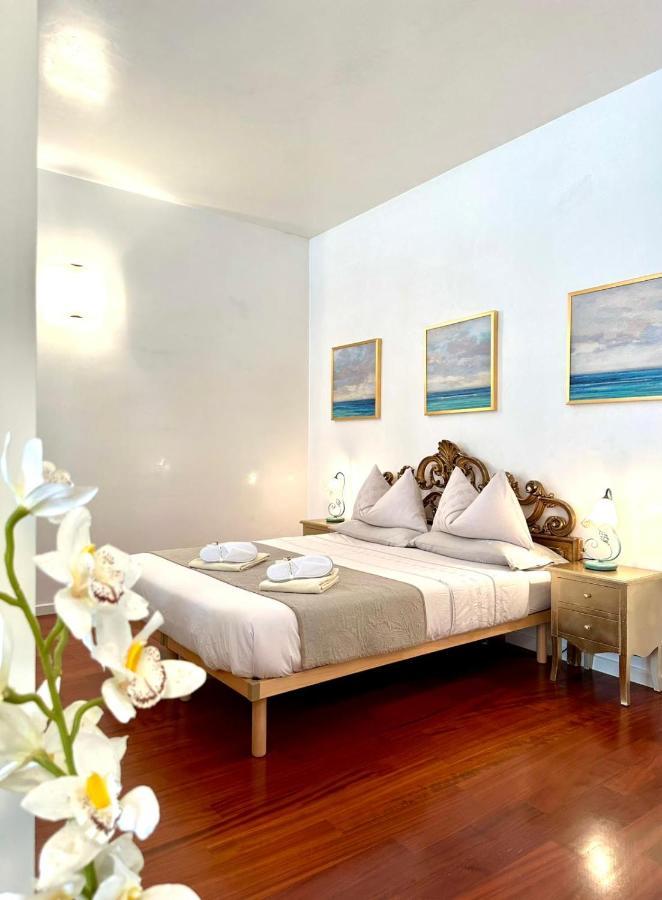 San Marco2 Apartment Venezia Esterno foto